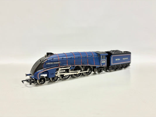 Hornby R294 Dampflok 60028 "Sir Walter Whigham" British Railways DC H0