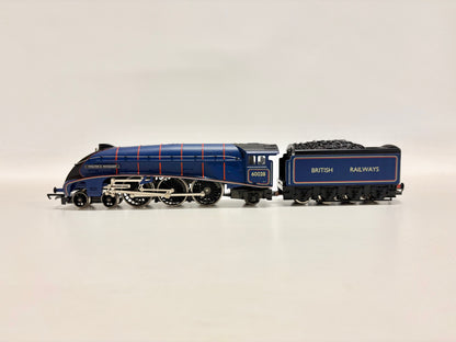 Hornby R294 Dampflok 60028 "Sir Walter Whigham" British Railways DC H0