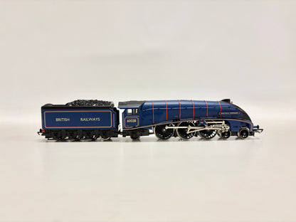 Hornby R294 Dampflok 60028 "Sir Walter Whigham" British Railways DC H0
