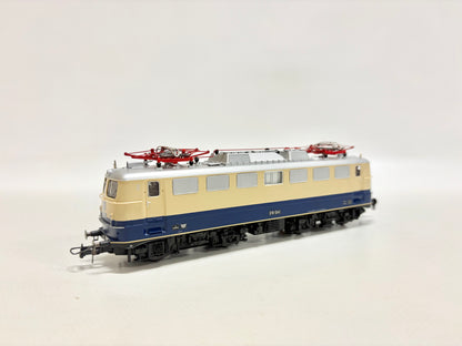 Roco 43994 AC E-Lok Br E10 1241 RHEINGOLD DB AC H0