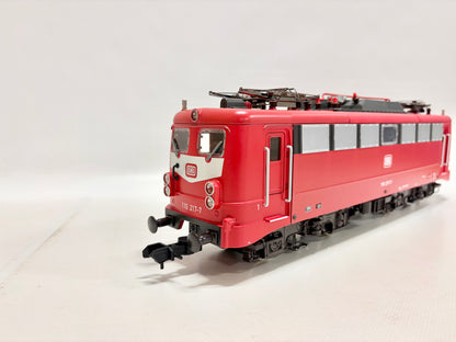 Märklin 54212 Digital E-Lok Br 110 212-7 DB Spur 1
