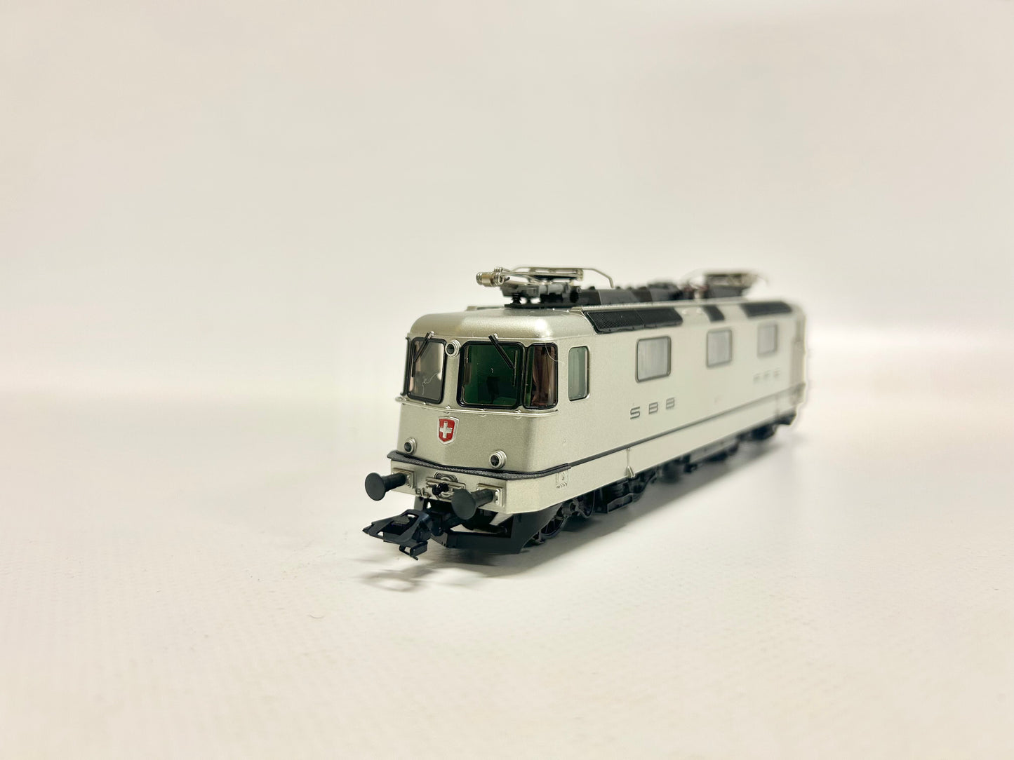 Märklin 83434 Digital Re 4/4 E-Lok Metall-Technologie H0