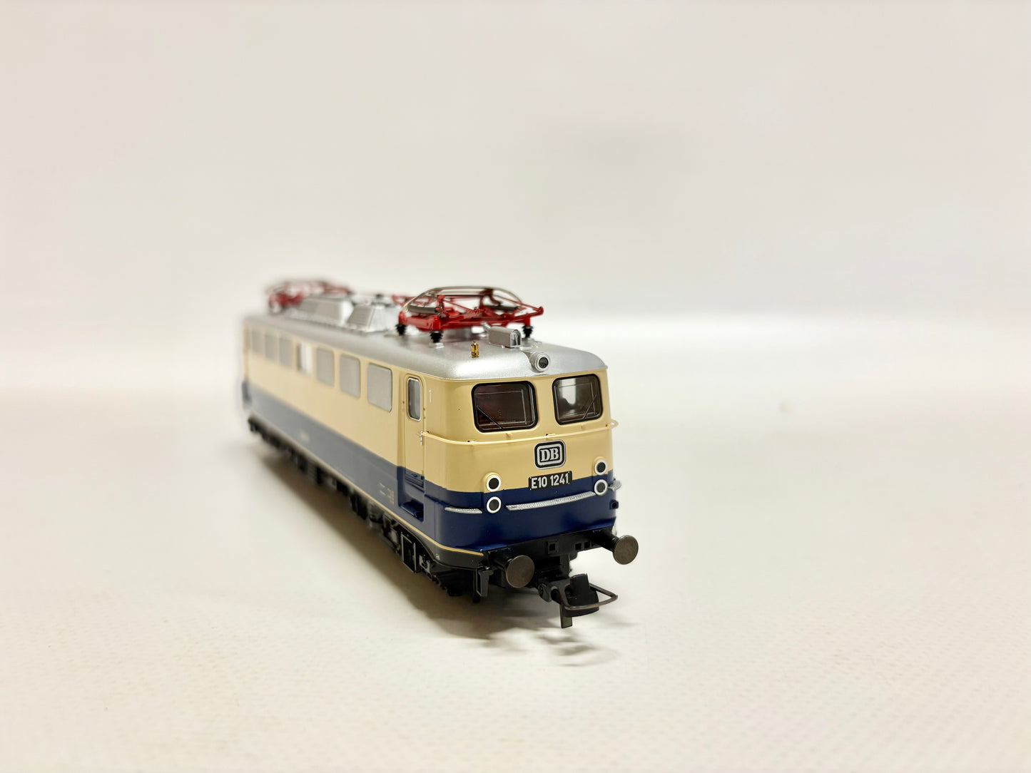 Roco 43994 AC E-Lok Br E10 1241 RHEINGOLD DB AC H0