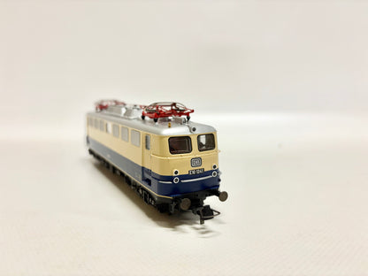 Roco 43994 AC E-Lok Br E10 1241 RHEINGOLD DB AC H0