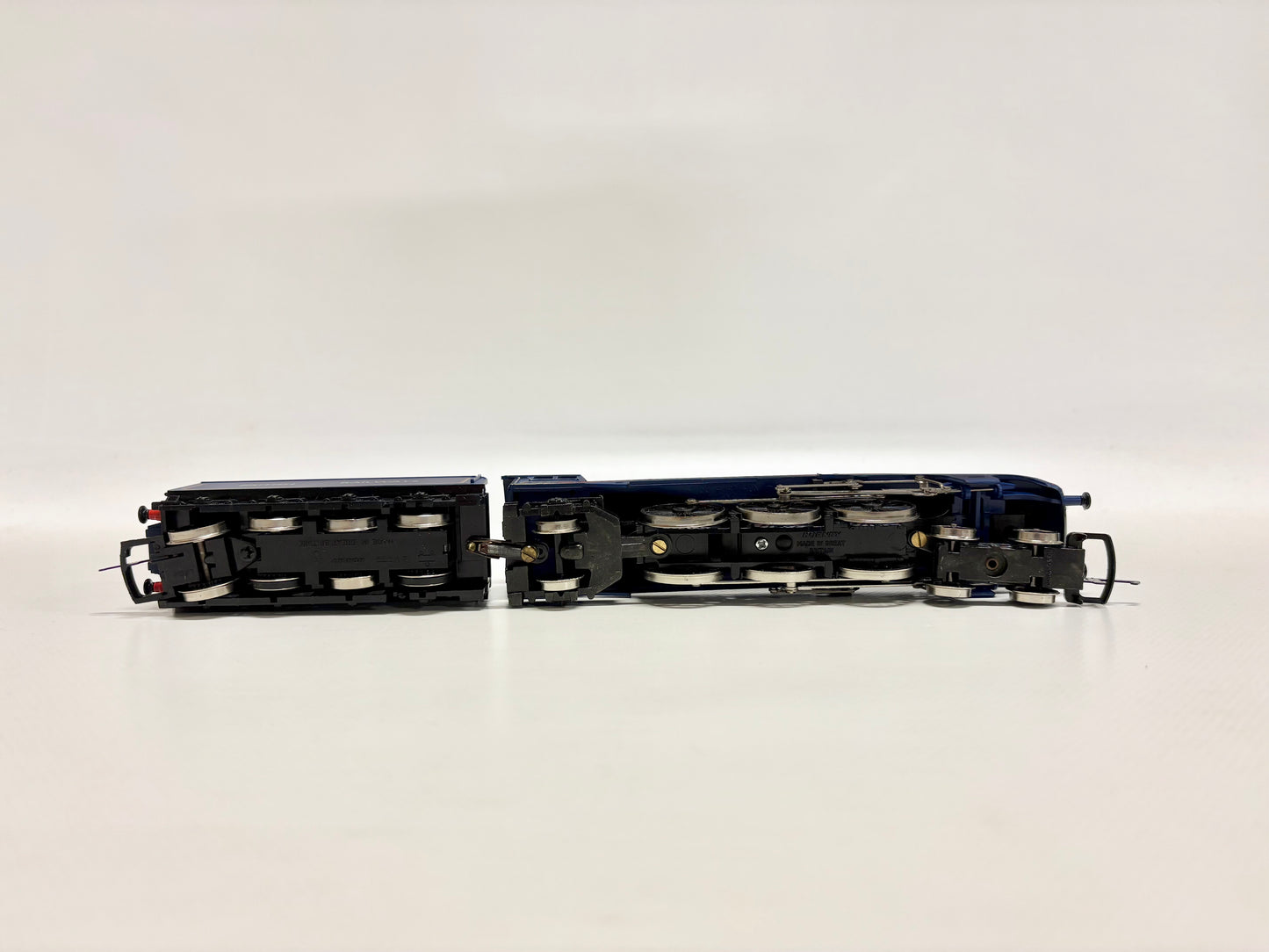 Hornby R294 Dampflok 60028 "Sir Walter Whigham" British Railways DC H0