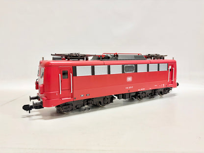 Märklin 54212 Digital E-Lok Br 110 212-7 DB Spur 1
