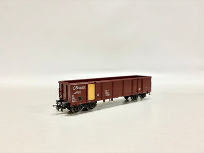 Märklin 4717 Güterwagen Offener Güterwagen SNCF AC H0
