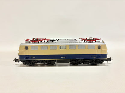 Roco 43994 AC E-Lok Br E10 1241 RHEINGOLD DB AC H0