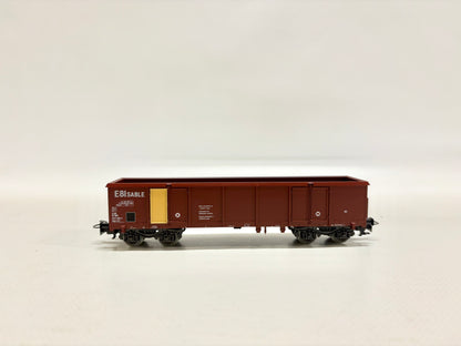 Märklin 4717 Güterwagen Offener Güterwagen SNCF AC H0