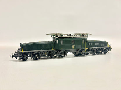 Märklin 3656 Digital SBB Krokodil E-Lok H0
