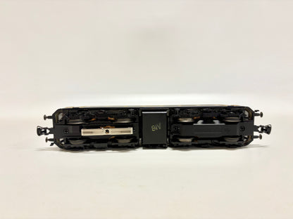 Roco 43994 AC E-Lok Br E10 1241 RHEINGOLD DB AC H0