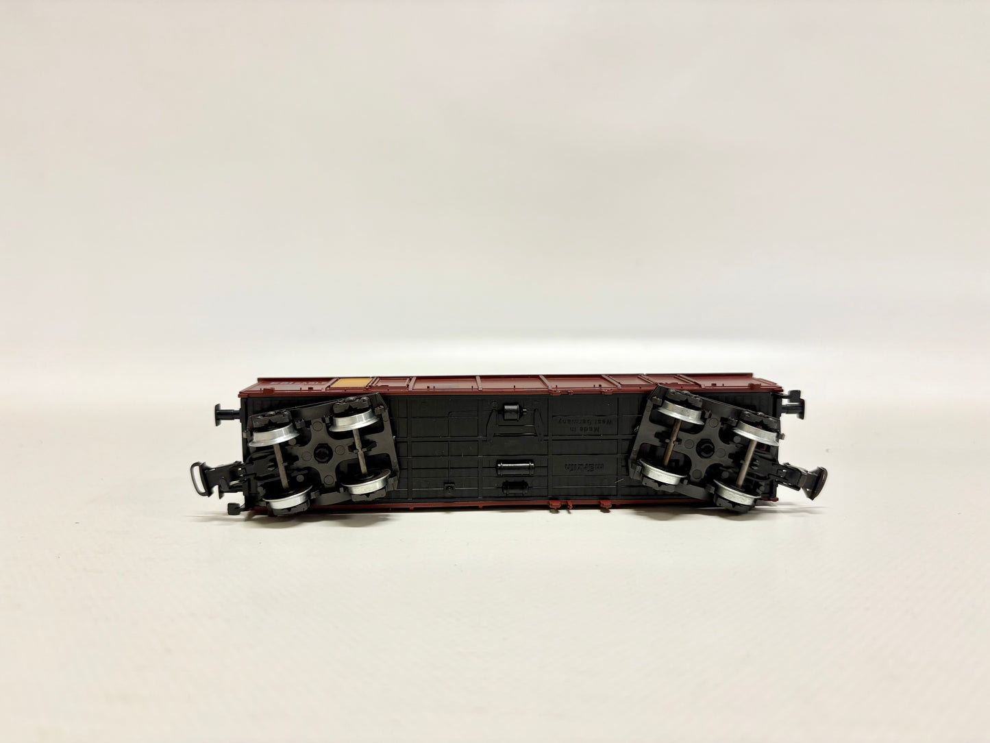 Märklin 4717 Güterwagen Offener Güterwagen SNCF AC H0