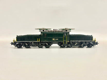 Märklin 3656 Digital SBB Krokodil E-Lok H0