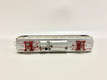Roco 43994 AC E-Lok Br E10 1241 RHEINGOLD DB AC H0