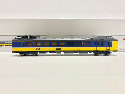 Märklin 39425 Mfx+ Digital Sound Elektro-Triebzug ICM-1 "Koploper" NS AC H0