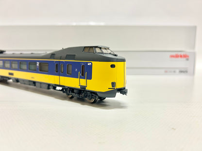 Märklin 39425 Mfx+ Digital Sound Elektro-Triebzug ICM-1 "Koploper" NS AC H0