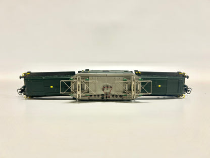 Märklin 3656 Digital SBB Krokodil E-Lok H0