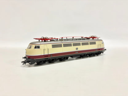 Lima 208042 Digital AC E-Lok E03 002 TEE DB AC H0