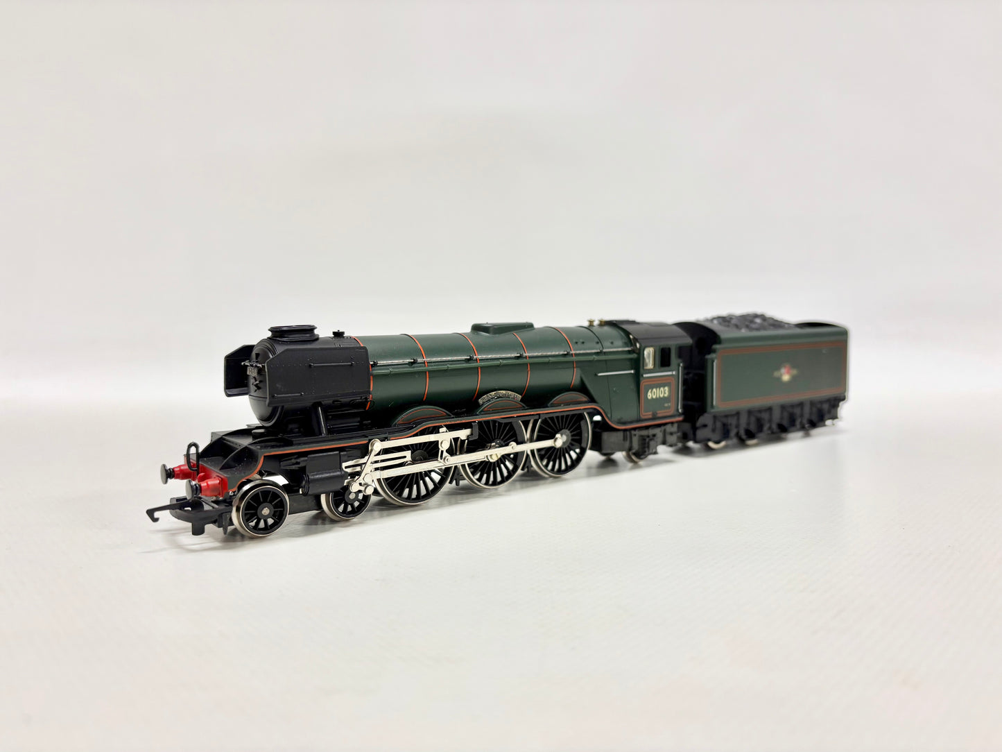 Hornby R078 Dampflok 60103 "Flying Scotsman" DC H0