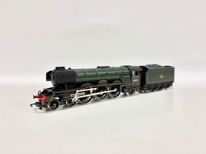 Hornby R078 Dampflok 60103 "Flying Scotsman" DC H0