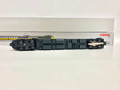 Märklin 39425 Mfx+ Digital Sound Elektro-Triebzug ICM-1 "Koploper" NS AC H0