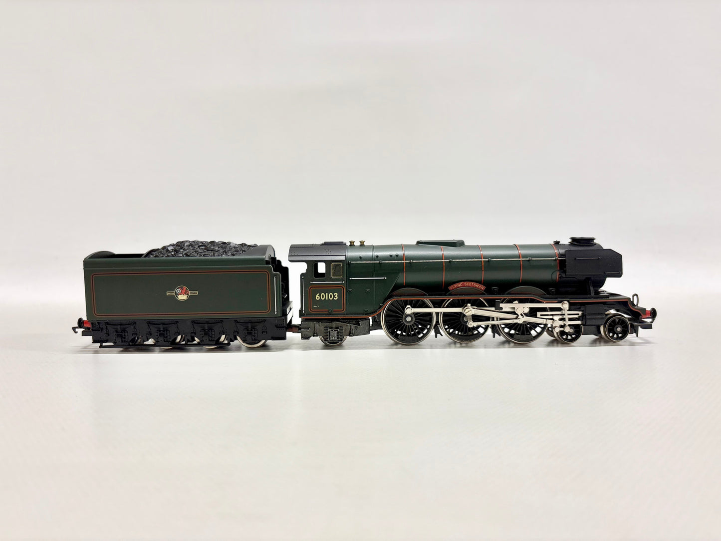 Hornby R078 Dampflok 60103 "Flying Scotsman" DC H0