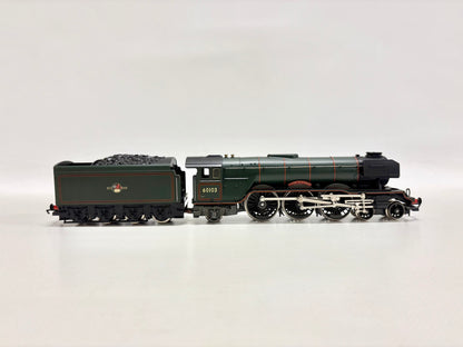 Hornby R078 Dampflok 60103 "Flying Scotsman" DC H0