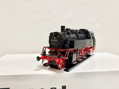 Märklin 55641 Mfx-Digital + Sound Dampflok Br 064 305-6 DB Spur 1