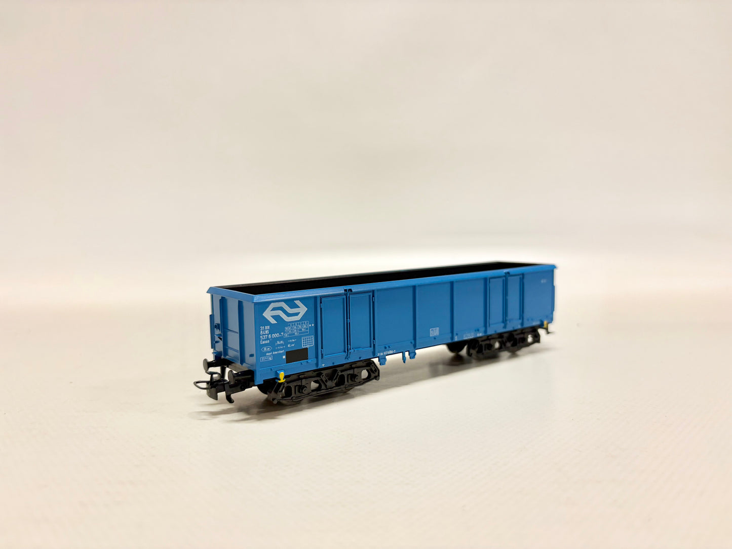 Märklin 4719 Güterwagen Offener Güterwagen NS AC H0