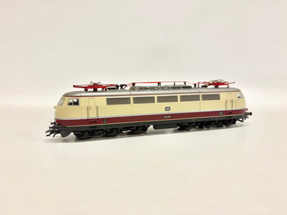 Lima 208042 Digital AC E-Lok E03 002 TEE DB AC H0