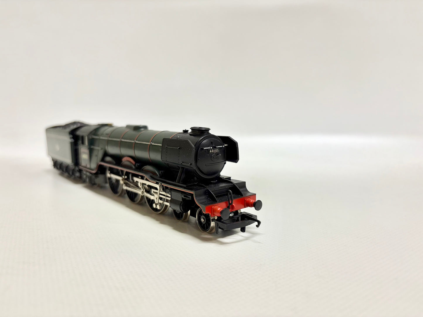 Hornby R078 Dampflok 60103 "Flying Scotsman" DC H0