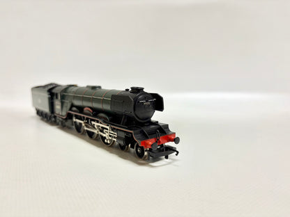 Hornby R078 Dampflok 60103 "Flying Scotsman" DC H0