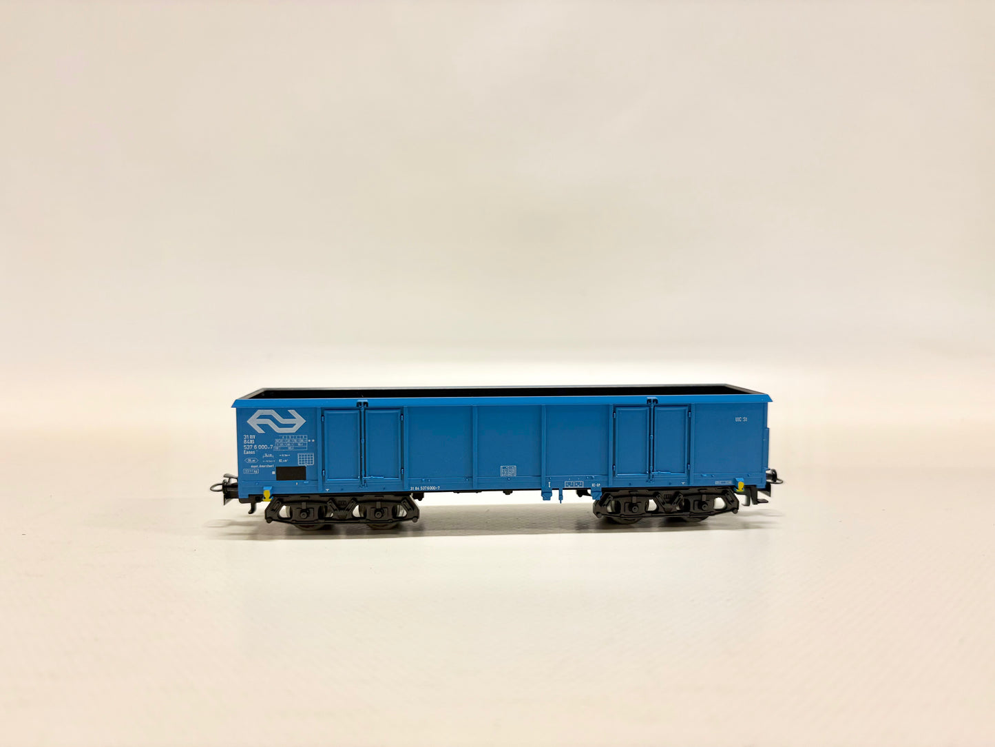 Märklin 4719 Güterwagen Offener Güterwagen NS AC H0
