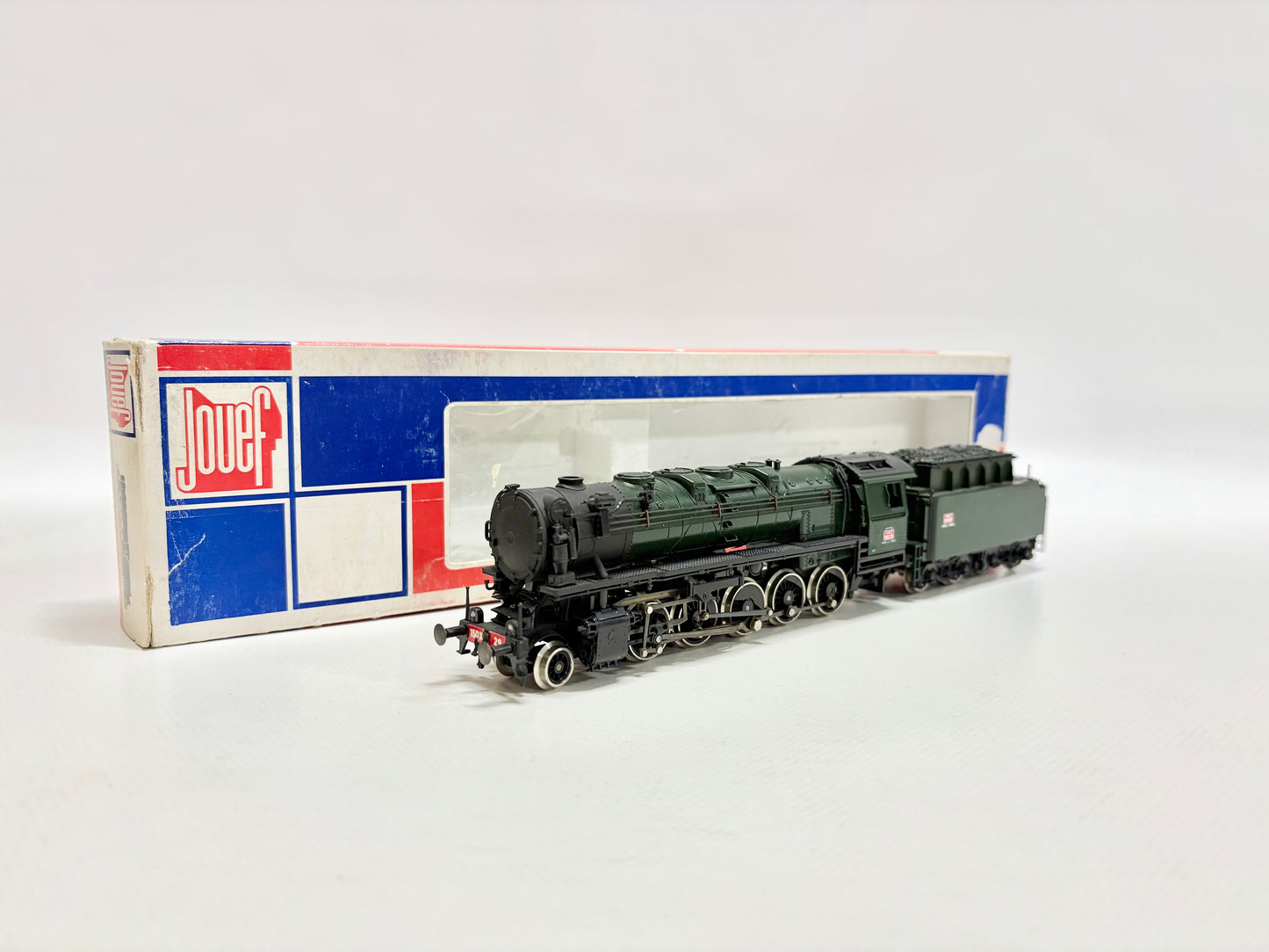 Jouef 8265 Dampflok Serie 150x29 SNCF DC H0