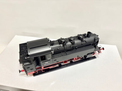 Märklin 55641 Mfx-Digital + Sound Dampflok Br 064 305-6 DB Spur 1