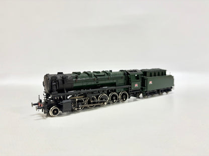 Jouef 8265 Dampflok Serie 150x29 SNCF DC H0