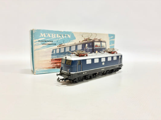 Märklin 3034 E-Lok Br 141 207-1 DB AC H0