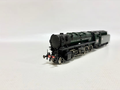 Jouef 8265 Dampflok Serie 150x29 SNCF DC H0