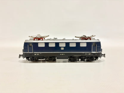 Märklin 3034 E-Lok Br 141 207-1 DB AC H0