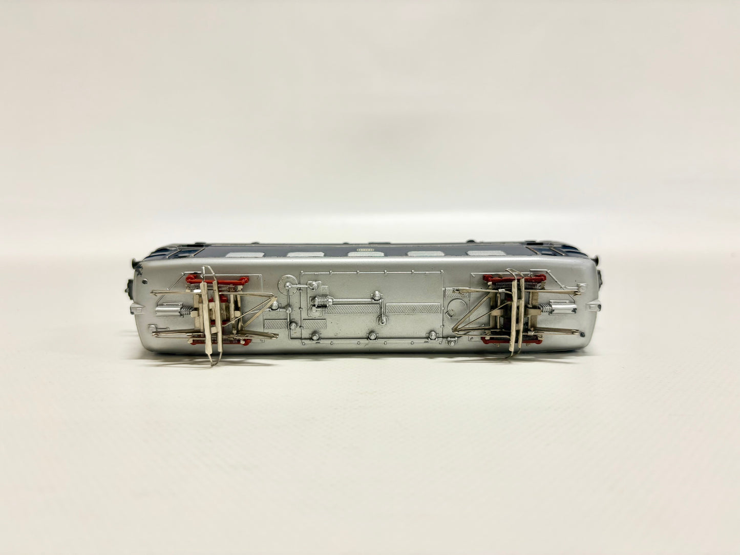Märklin 3034 E-Lok Br 141 207-1 DB AC H0