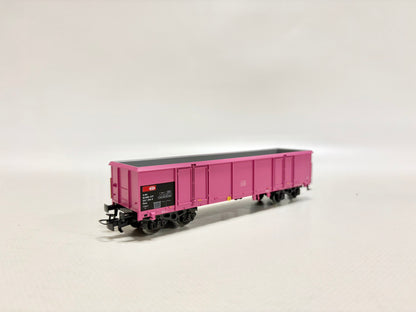 Märklin 4718 Güterwagen Offener Güterwagen SBB AC H0