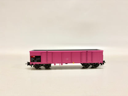 Märklin 4718 Güterwagen Offener Güterwagen SBB AC H0