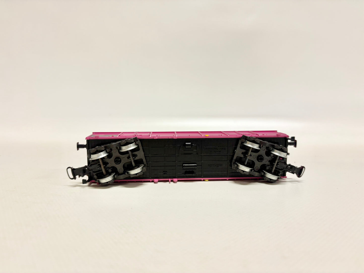 Märklin 4718 Güterwagen Offener Güterwagen SBB AC H0
