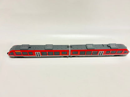 Märklin 37730 Mfx-Digital + Sound Dieseltriebwagen Br 648 LINT 41 DB AC H0