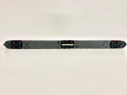 Märklin 37730 Mfx-Digital + Sound Dieseltriebwagen Br 648 LINT 41 DB AC H0