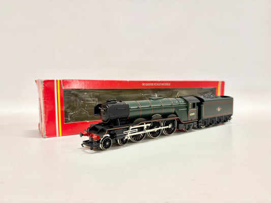 Hornby R078 Dampflok 60103 "Flying Scotsman" DC H0