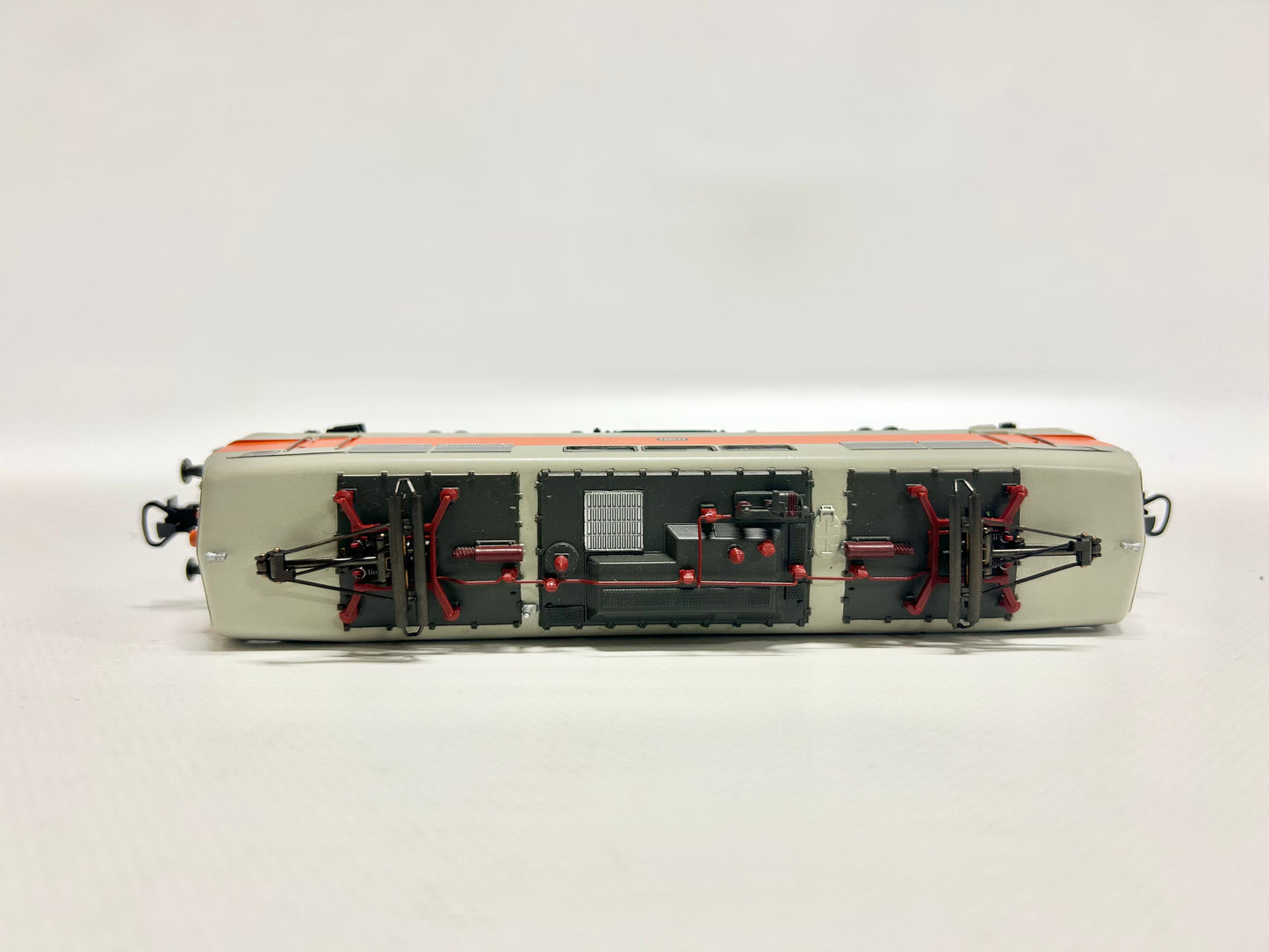 Märklin 3655 Digital Br 111 E-Lok DB H0