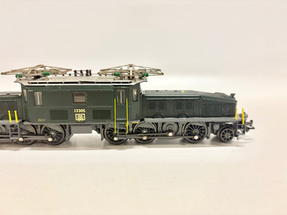 Märklin 3356 Digital E-Lok Ce 6/8 Krokodil SBB AC H0