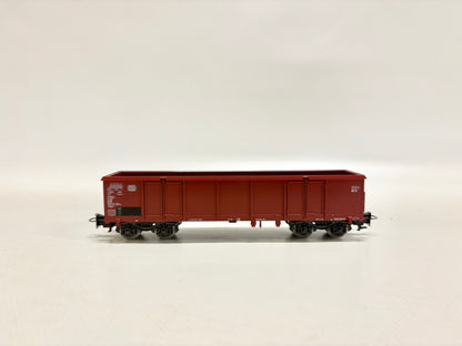 Märklin 4690 Güterwagen Offener Güterwagen DB AC H0
