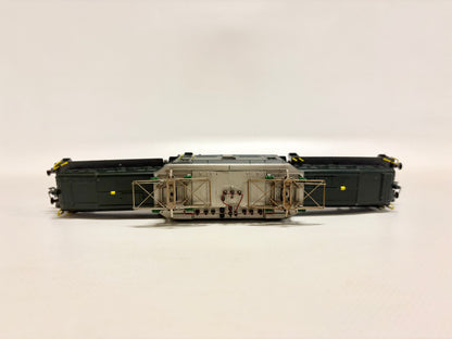 Märklin 3356 Digital E-Lok Ce 6/8 Krokodil SBB AC H0